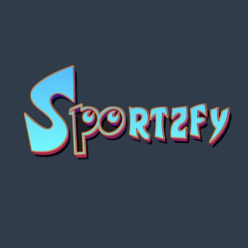 Sportzfy TV App Icon